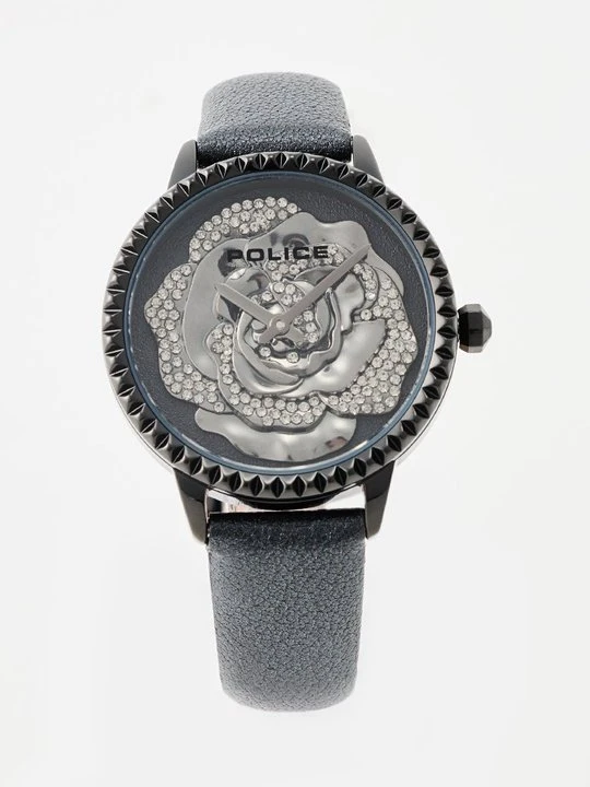 Zdjęcie produktu Zegarek Police czarny