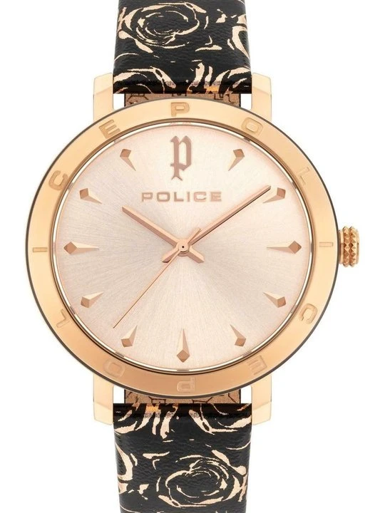 Zdjęcie produktu Zegarek Police