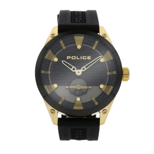 Zdjęcie produktu Zegarek Police Denton PEWJM2118940 Czarny