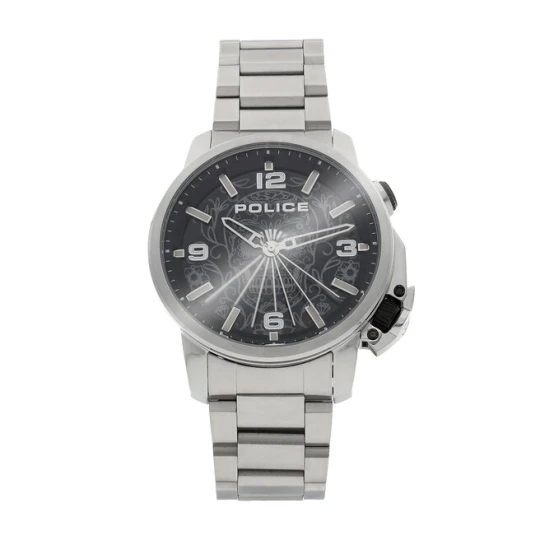 Zdjęcie produktu Zegarek Police Ferndale PEWJJ2110003 Srebrny
