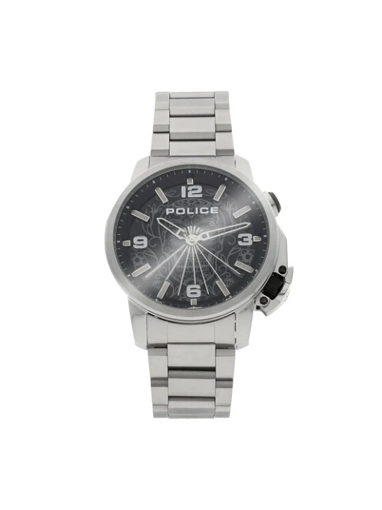 Zdjęcie produktu Zegarek Police Ferndale PEWJJ2110003 Srebrny