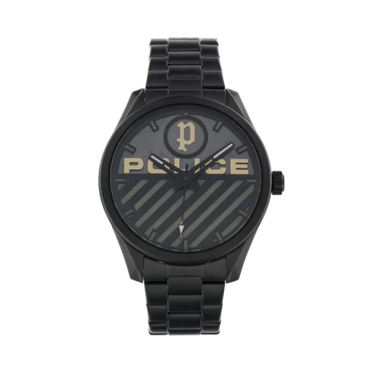 Zdjęcie produktu Zegarek Police Grille PEWJG2121406 Czarny