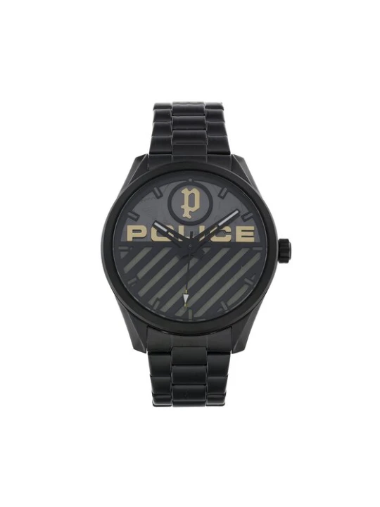 Zdjęcie produktu Zegarek Police Grille PEWJG2121406 Czarny