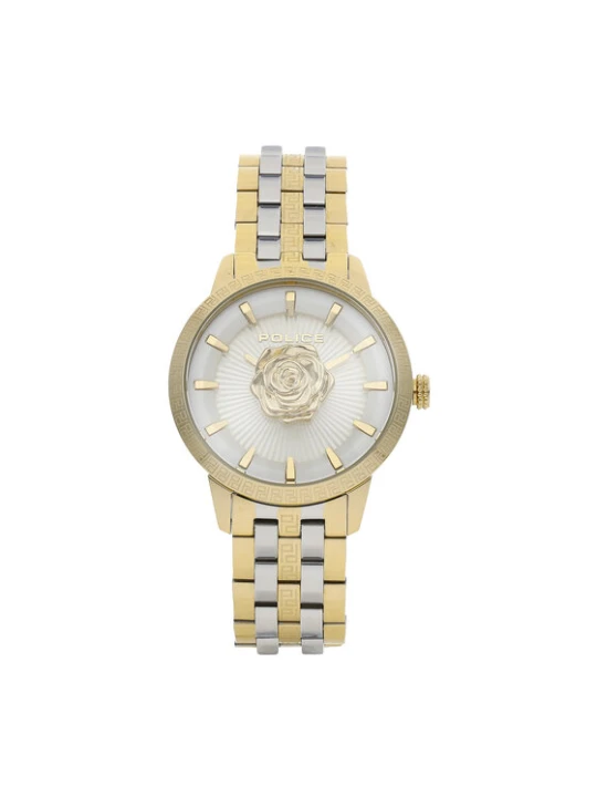 Zdjęcie produktu Zegarek Police Marietas PEWLG2107902 Złoty