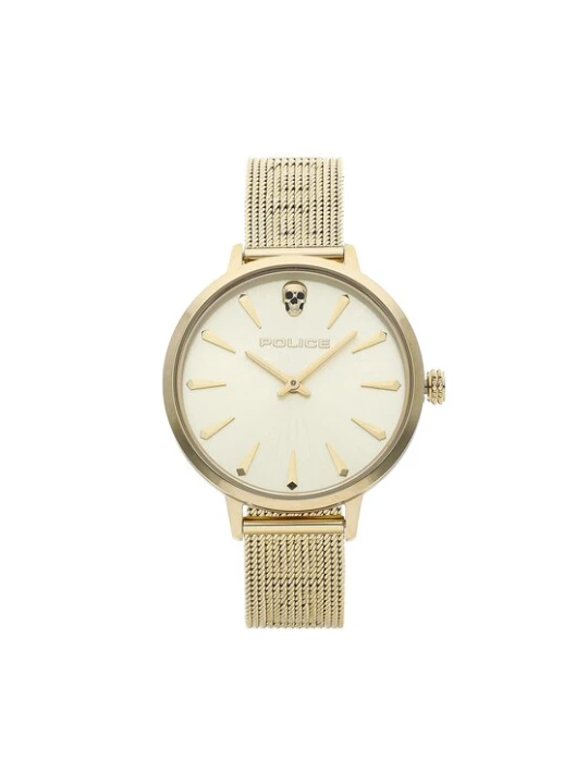 Zdjęcie produktu Zegarek Police Miona 16035MSG / 22MM Złoty