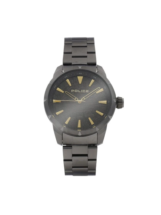 Zdjęcie produktu Zegarek Police Pendry PEWJG2202902 Szary