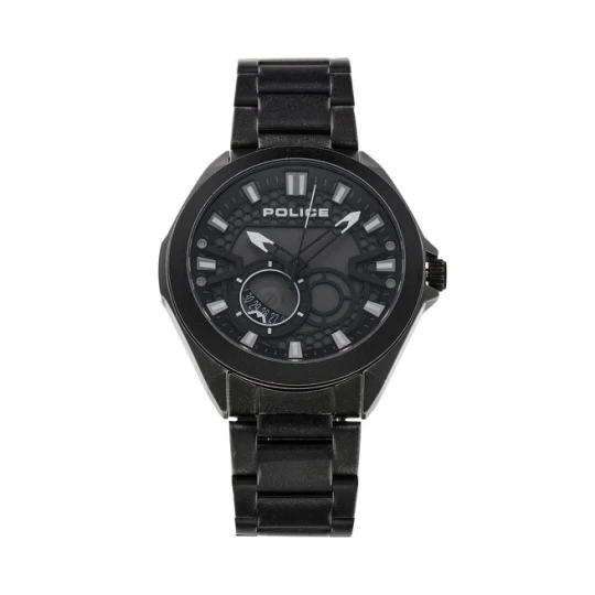 Zdjęcie produktu Zegarek Police Ranger II PEWJH2110301 Czarny