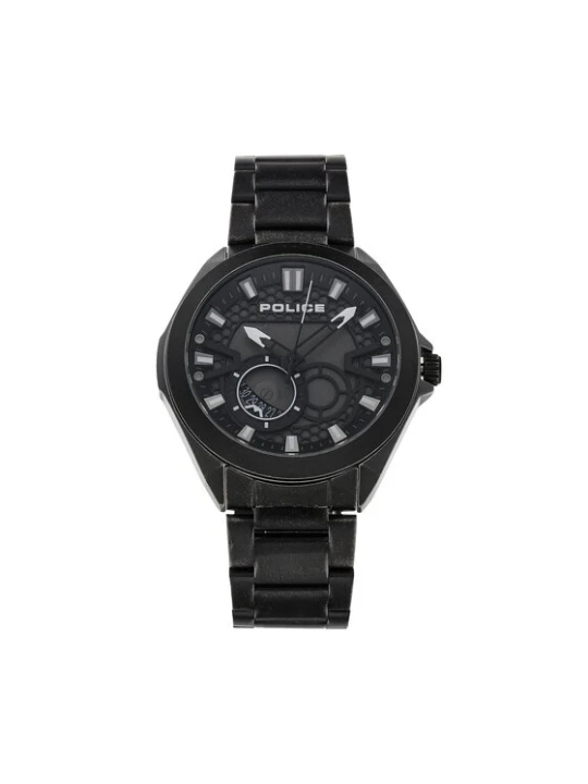 Zdjęcie produktu Zegarek Police Ranger II PEWJH2110301 Czarny