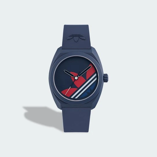 Zdjęcie produktu Zegarek Project Three Adidas Night Indigo