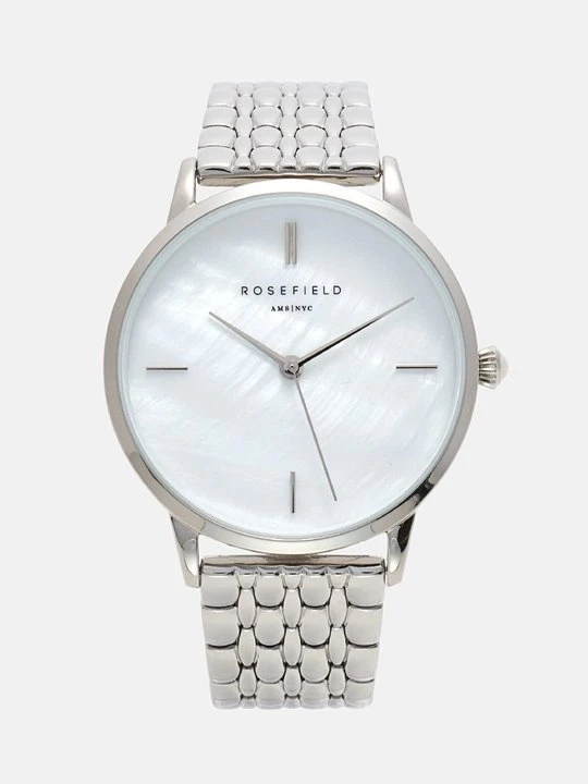 Zdjęcie produktu Zegarek Rosefield srebrny