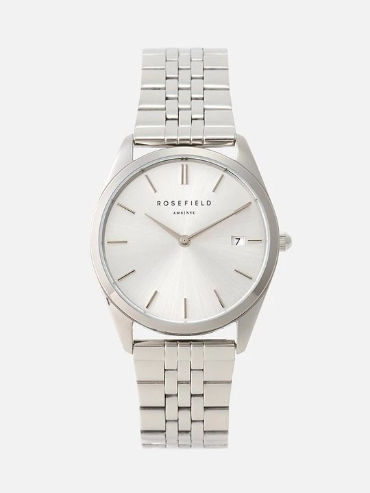 Zdjęcie produktu Zegarek Rosefield srebrny