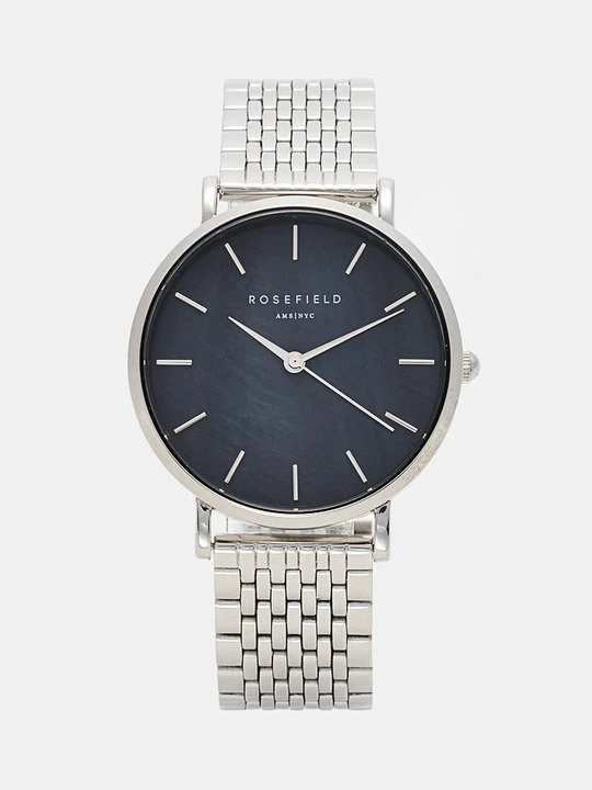 Zdjęcie produktu Zegarek Rosefield srebrny