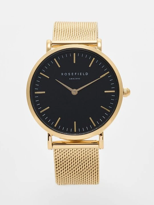 Zdjęcie produktu Zegarek Rosefield złoty