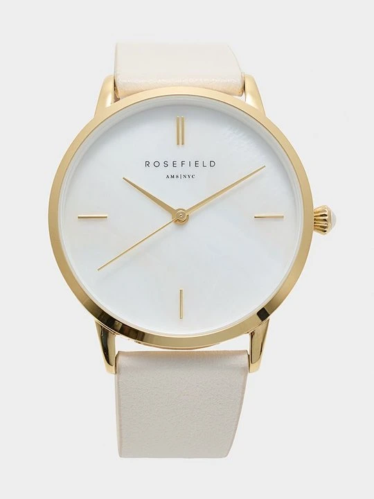 Zdjęcie produktu Zegarek Rosefield złoty