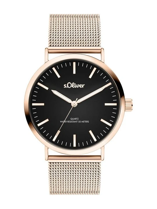 Zdjęcie produktu Zegarek s.Oliver