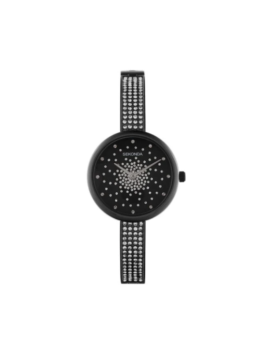 Zdjęcie produktu Zegarek Sekonda 40632 Czarny