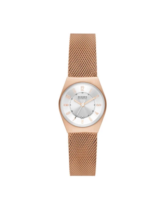 Zdjęcie produktu Zegarek Skagen Grenen SKW3035 Złoty