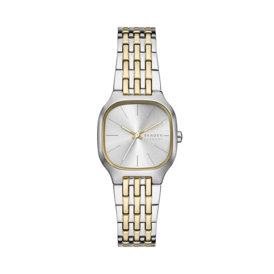 Zdjęcie produktu Zegarek Skagen Mellem Lille Traditional SKW3160 Srebrny