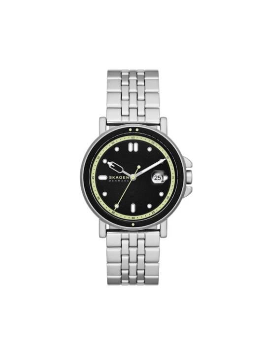 Zdjęcie produktu Zegarek Skagen Signatur Sport SKW6919 Srebrny