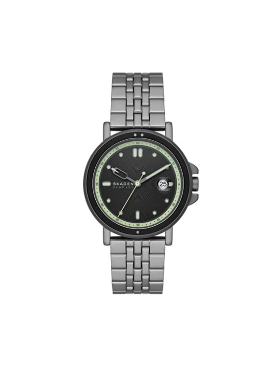 Zdjęcie produktu Zegarek Skagen Signatur Sport SKW6922 Srebrny