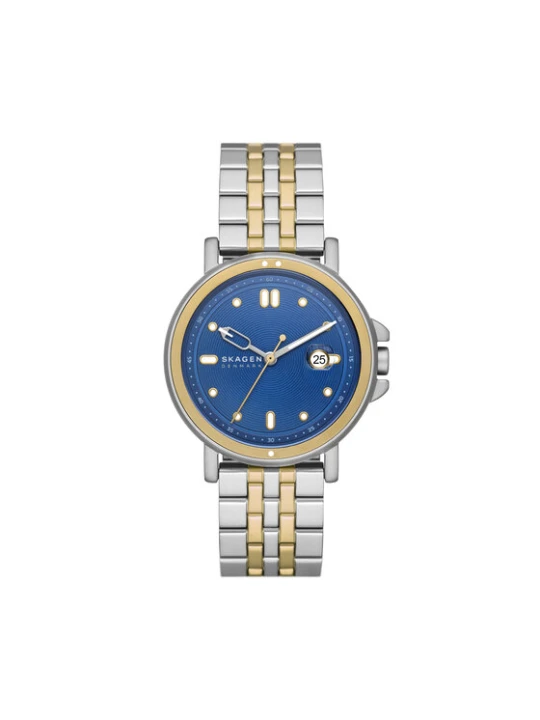 Zdjęcie produktu Zegarek Skagen Signature SKW6921 Niebieski