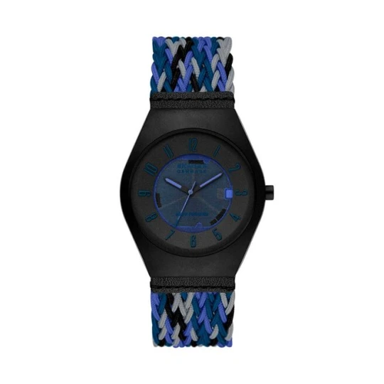 Zdjęcie produktu Zegarek Skagen SKW6871 Granatowy
