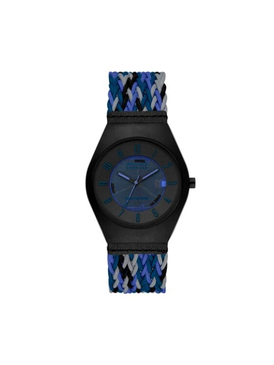 Zdjęcie produktu Zegarek Skagen SKW6871 Granatowy