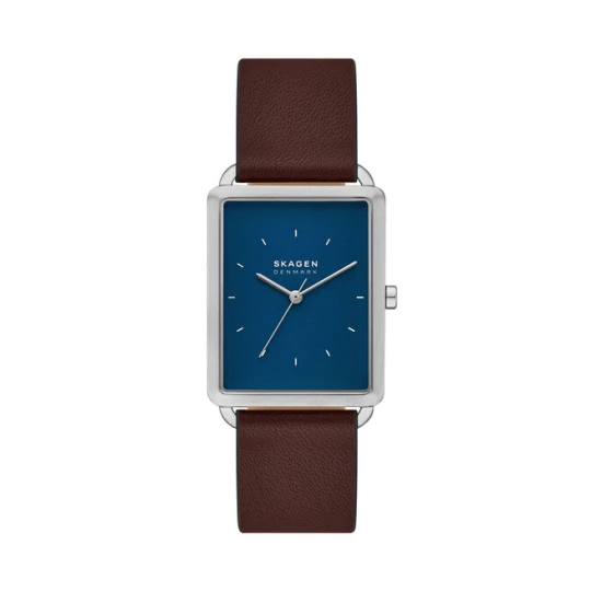 Zdjęcie produktu Zegarek Skagen SKW6930 Brązowy