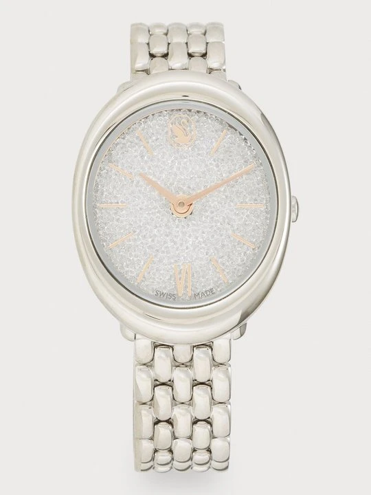 Zdjęcie produktu Zegarek Swarovski srebrny
