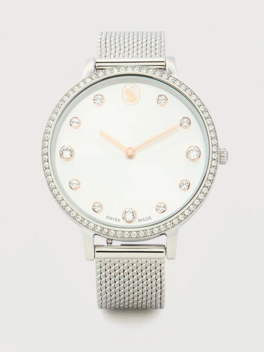 Zdjęcie produktu Zegarek Swarovski srebrny