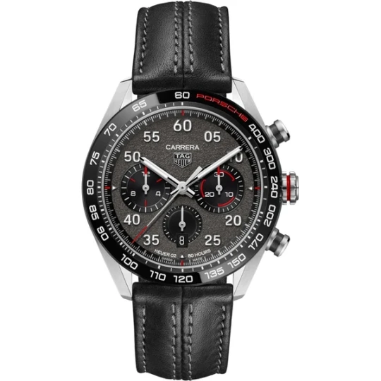 Zdjęcie produktu W.KRUK ZEGAREK TAG HEUER CARRERA CHRONOGRAPH X PORSCHE
