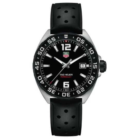 Zdjęcie produktu W.KRUK ZEGAREK TAG HEUER FORMULA 1 DATE