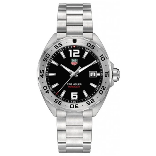 Zdjęcie produktu W.KRUK ZEGAREK TAG HEUER FORMULA 1 DATE