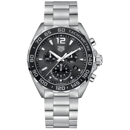Zdjęcie produktu W.KRUK ZEGAREK TAG HEUER FORMULA 1 CHRONOGRAPH