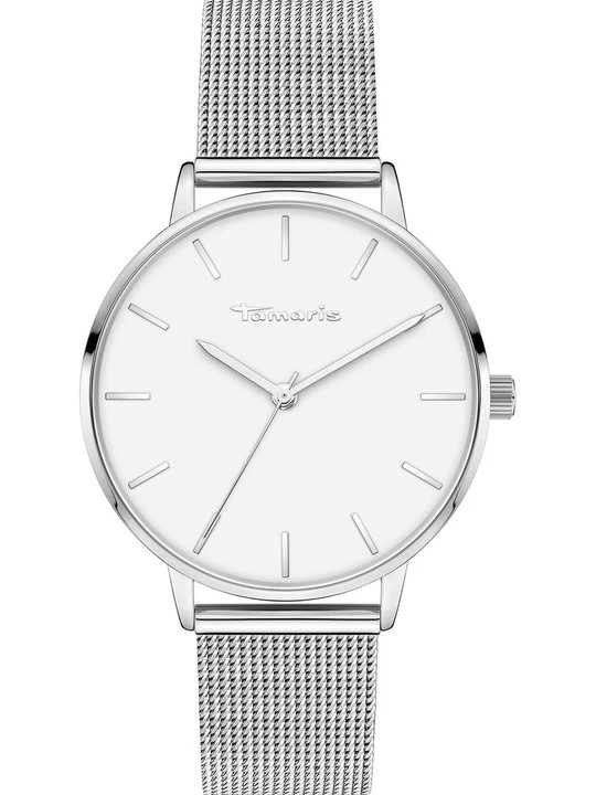 Zdjęcie produktu Zegarek Tamaris srebrny