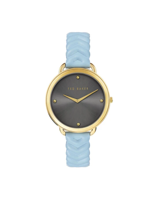 Zdjęcie produktu Zegarek Ted Baker Hettie BKPHTS211 Błękitny Niebieski jasny