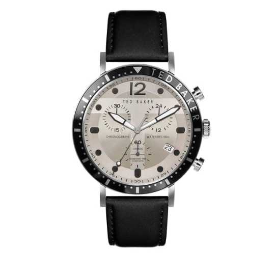 Zdjęcie produktu Zegarek Ted Baker Mornig BKPMRS205 Czarny
