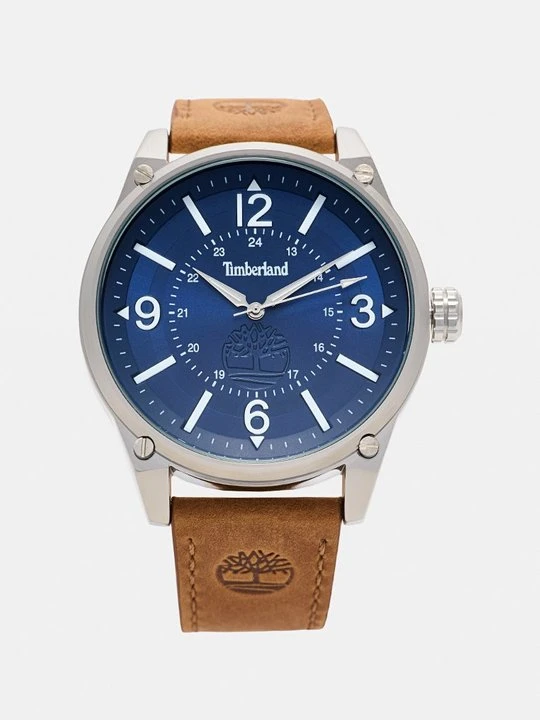 Zdjęcie produktu Zegarek Timberland wielbłądzi