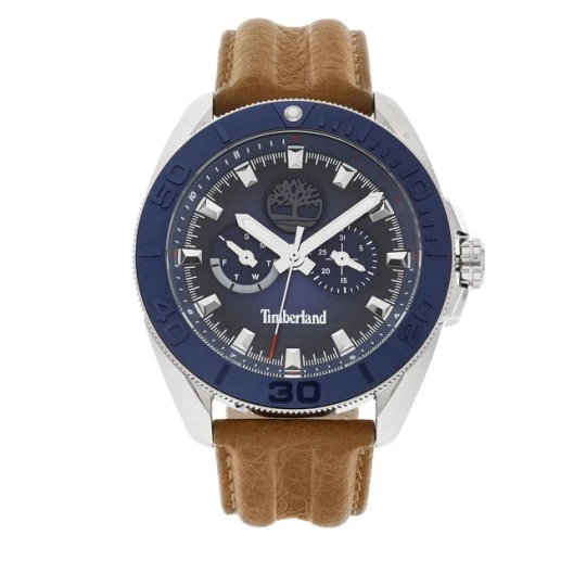 Zdjęcie produktu Zegarek Timberland Fairhill TDWGF2200903 Brązowy