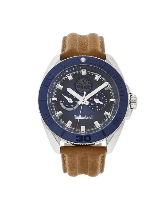Zdjęcie produktu Zegarek Timberland Fairhill TDWGF2200903 Brązowy