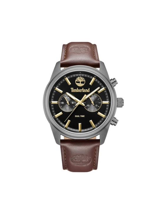 Zdjęcie produktu Zegarek Timberland Norhbridhe TBL.TDWGF0041201 Czarny