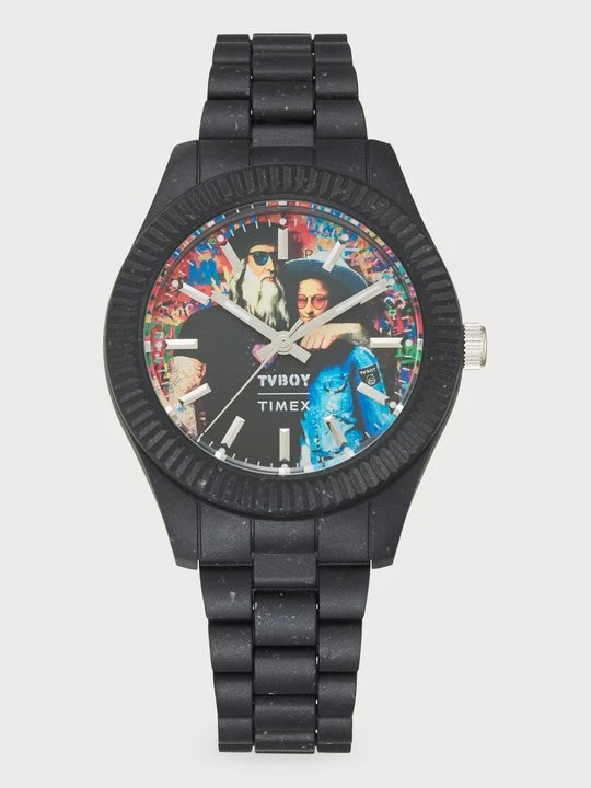 Zdjęcie produktu Zegarek Timex czarny