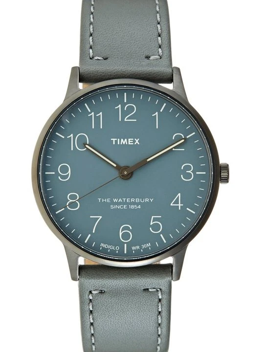 Zdjęcie produktu Zegarek Timex szary