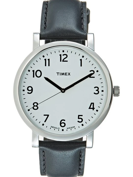 Zdjęcie produktu Zegarek Timex czarny