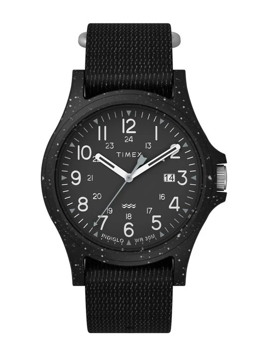 Zdjęcie produktu Zegarek Timex czarny