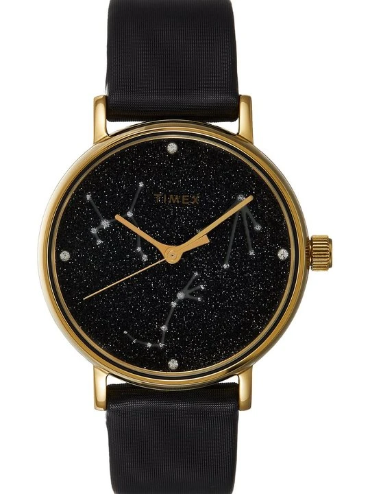Zdjęcie produktu Zegarek Timex czarny