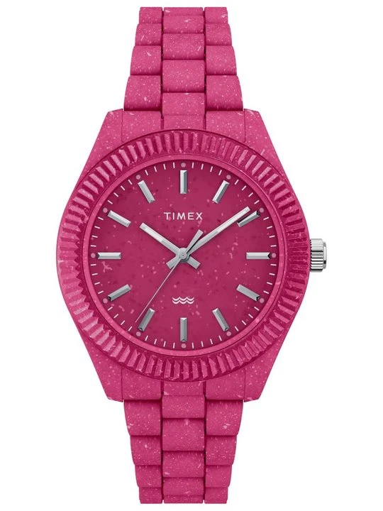 Zdjęcie produktu Zegarek Timex różowy
