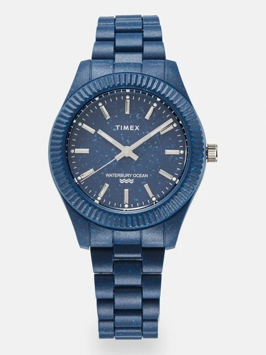 Zdjęcie produktu Zegarek Timex granatowy