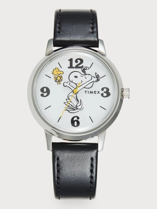 Zdjęcie produktu Zegarek Timex czarny