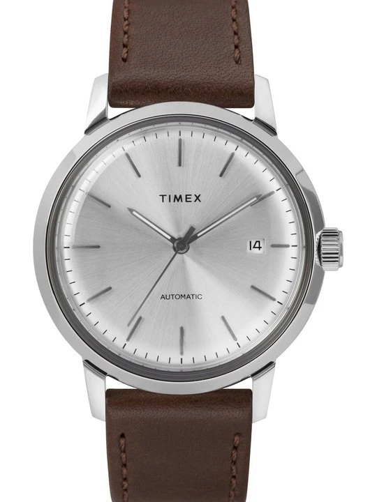Zdjęcie produktu Zegarek Timex brązowy